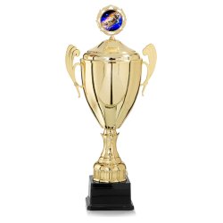 Chrompokal - Munchen