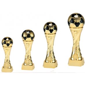 Unik fodboldpokal - FCN