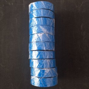 Str�mpetape - Bl�