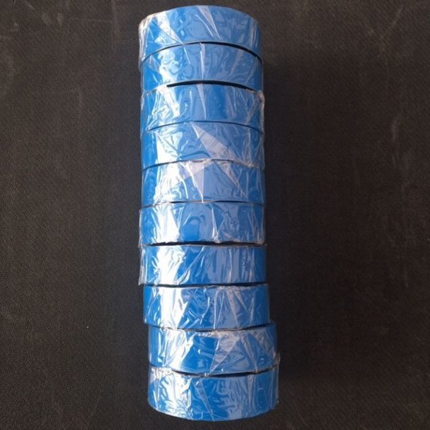 Str�mpetape - Bl�