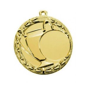 Pokal Medalje REST 60 BRONZE