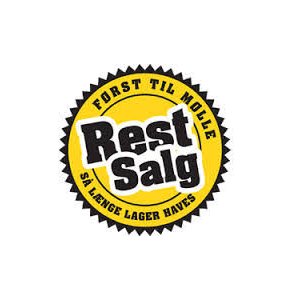 Rest Salg