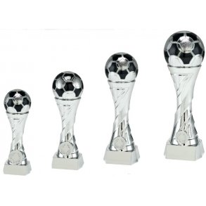 Unik fodboldpokal - Vejle