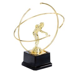 Specielt trof tilpasses sportsgren - Ajax