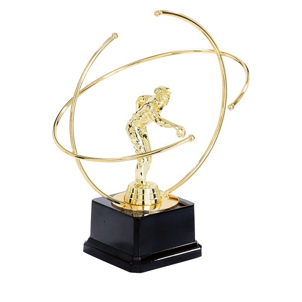 Specielt trof tilpasses sportsgren - Ajax