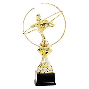 Specielt trof tilpasses sportsgren - Ajax