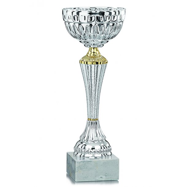 Chrompokal - Greve