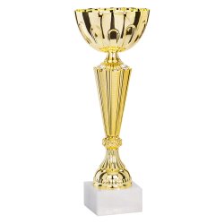 Guldpokal - Helsingr