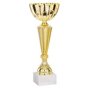 Guldpokal - Helsingr