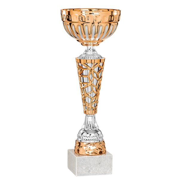 Chrompokal - Falster