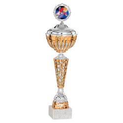 Chrompokal - Falster