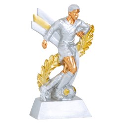 Fodboldstatuette - Vejle