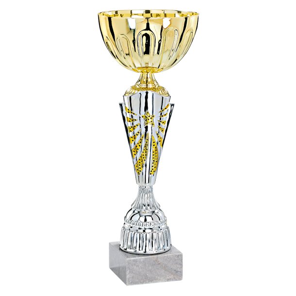 Slvpokal/Guld - Esbjerg