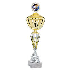 Slvpokal/Guld - Esbjerg