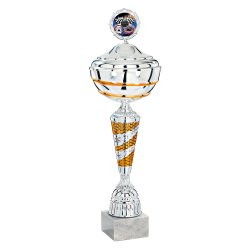 Slvpokal - Snderborg