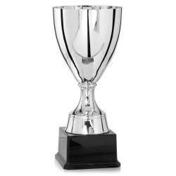 Chrom slvpokal - Glostrup