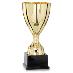 Chrom guldpokal - Albertslund