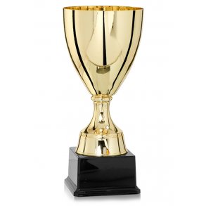 Chrom guldpokal - Albertslund