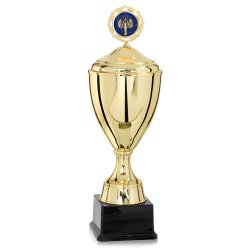 Chrom guldpokal - Albertslund