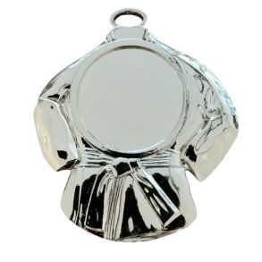 Kampsport - S�lv (50 stk) og Bronze (10 stk)