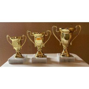 Plastpokal - Champions League