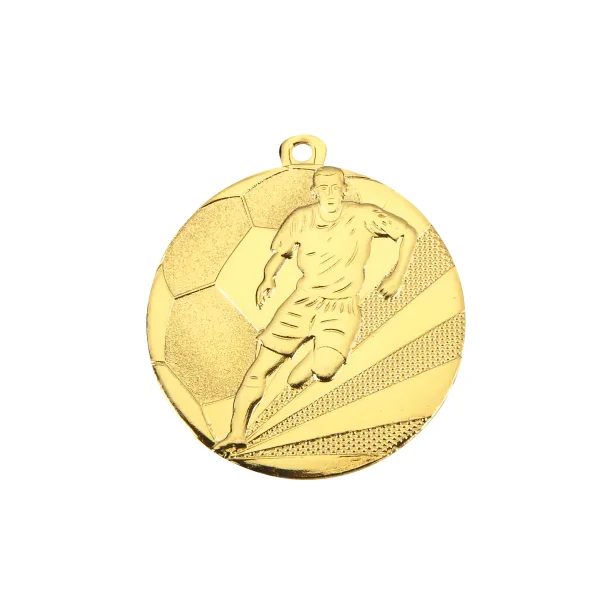 Flot fodboldmedalje