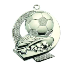 Flot fodboldmedalje