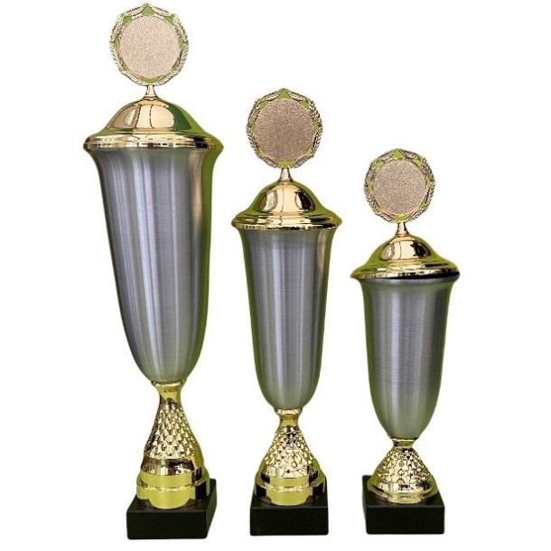 Vandrepokal ALU - GULD