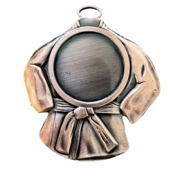 Kampsport - S�lv (50 stk) og Bronze (10 stk)