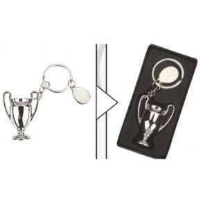 Champions League pokal i nglering.