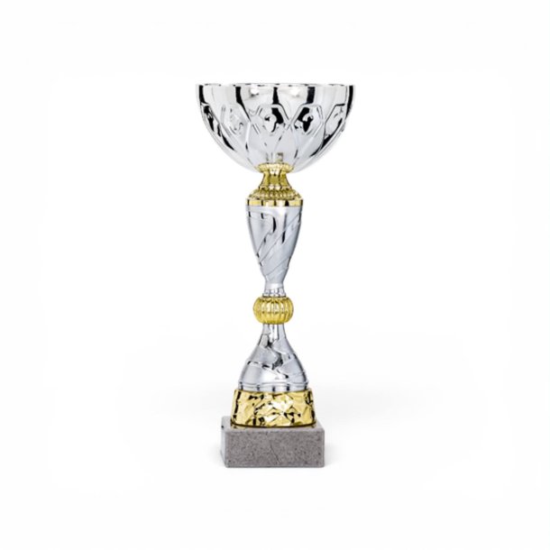 Chrompokal - Nyhavn