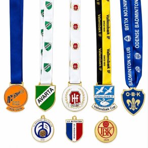 Hvad med jeres eget design.