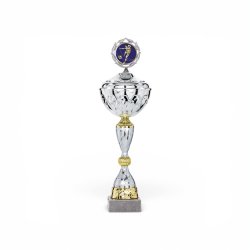 Chrompokal - Nyhavn