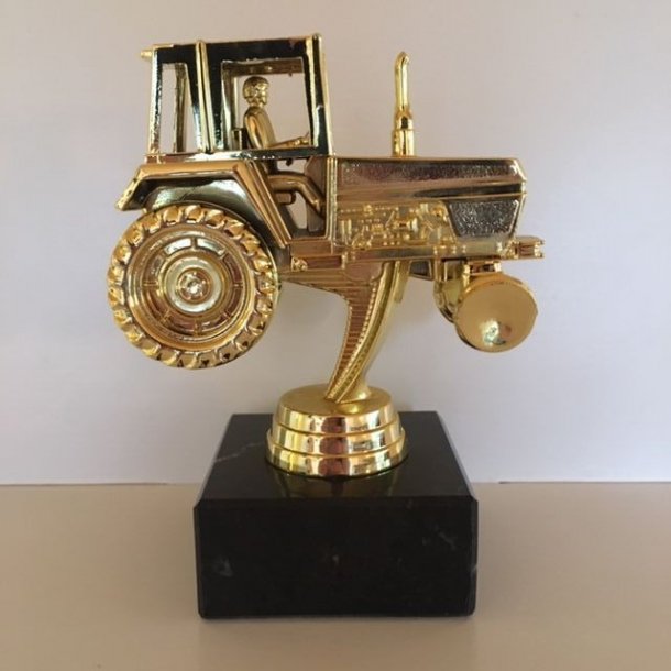Traktor