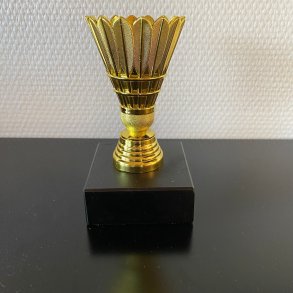 Badminton - Fjerbold - Hj