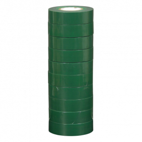 Str�mpetape - Gr�n