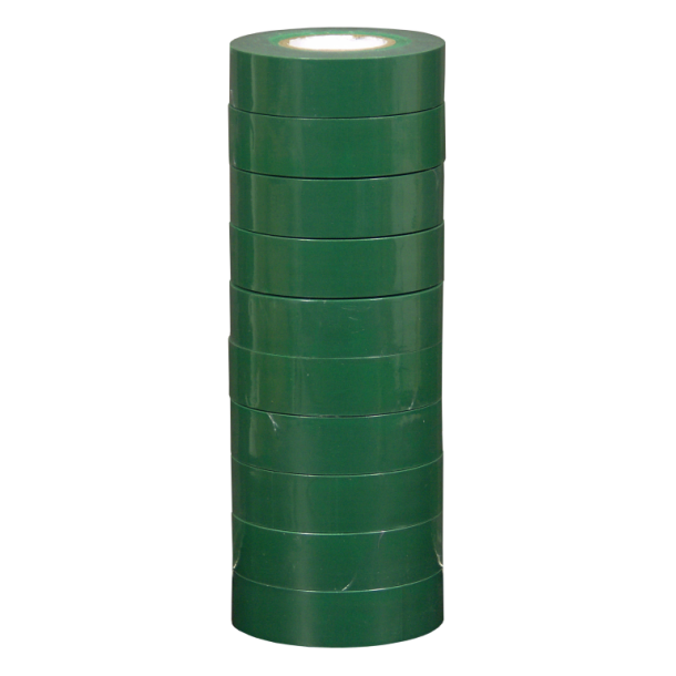 Str�mpetape - Gr�n