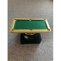 Billard Bord