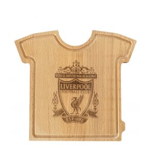 Sk�rebr�t - Model T-Shirts med valgfrit logo eller tekst