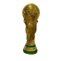 VM Pokalen - 36 cm 